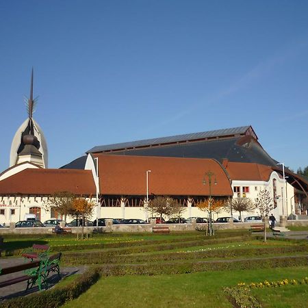 Relax Apartman Eger Kültér fotó