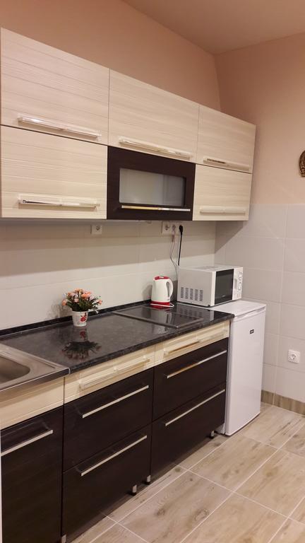 Relax Apartman Eger Kültér fotó