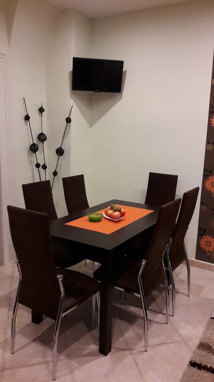 Relax Apartman Eger Kültér fotó
